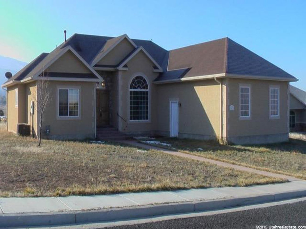 1022 E 920 S, Ephraim, UT 84627