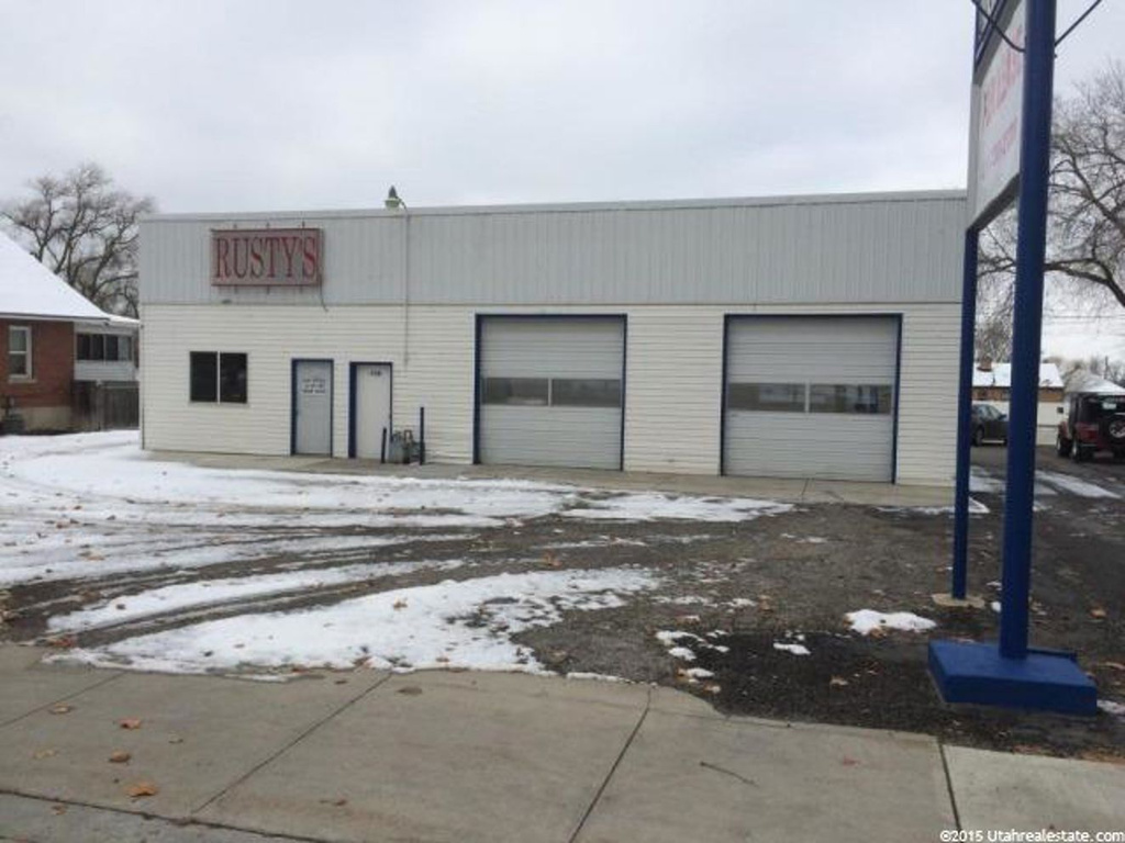 438 S Main W, Brigham City, UT 84302