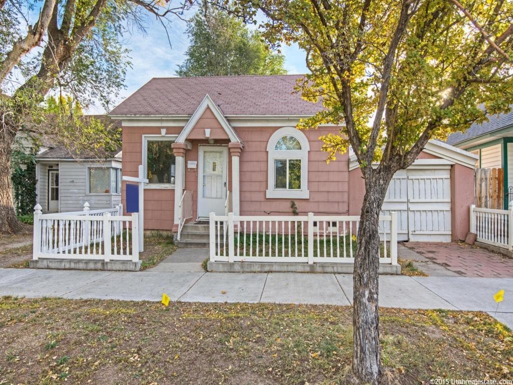 2122 Jefferson Ave, Ogden, UT 84401