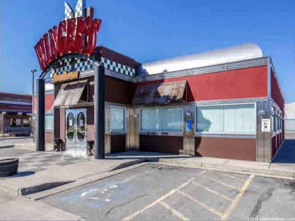 2281 N Main W, North Logan, UT 84341