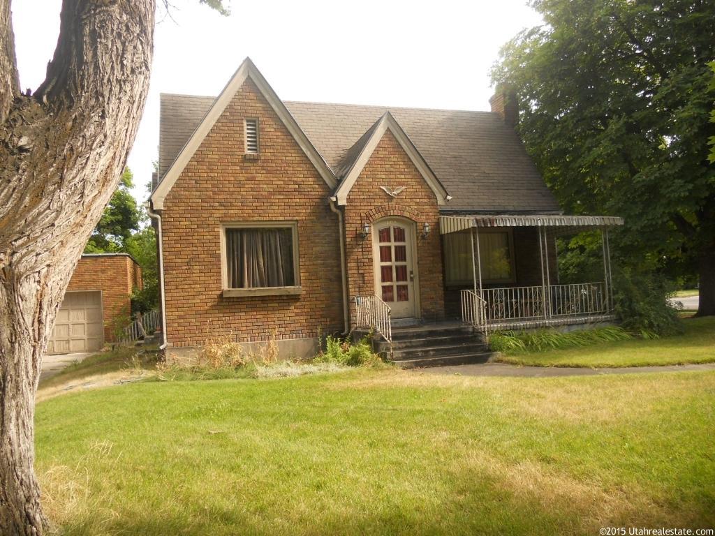 105 W 300 N, Logan, UT 84321