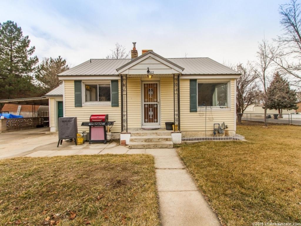 677 N 100 E, Brigham City, UT 84302