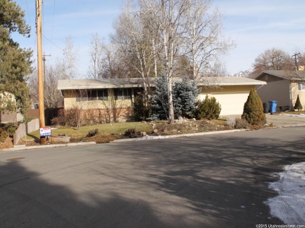 755 E 50 N, Logan, UT 84321