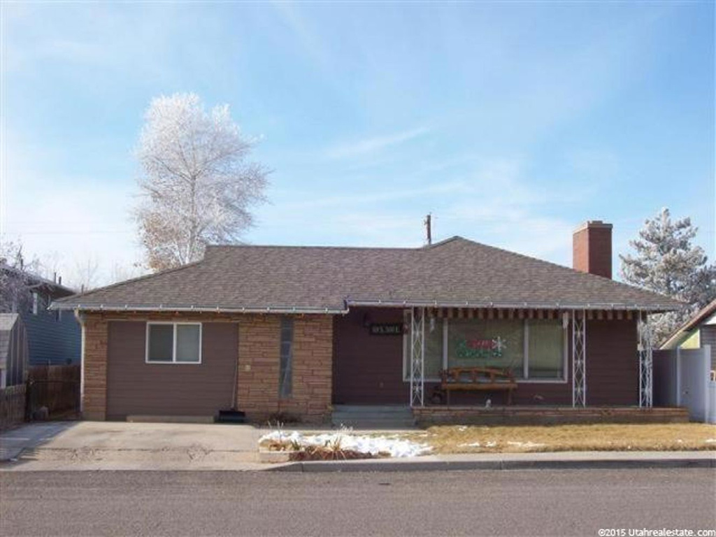 68 S 500 E, Roosevelt, UT 84066