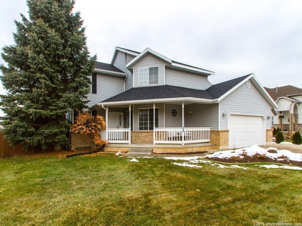 492 E 1250 S, Kaysville, UT 84037