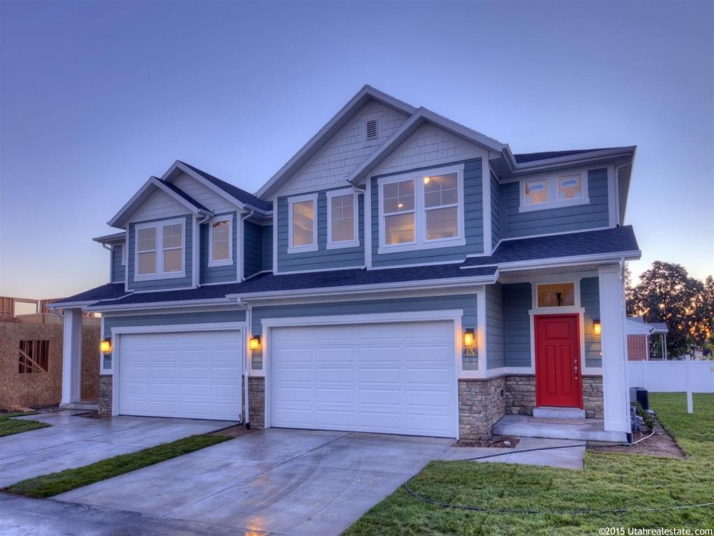 465 E Windy Garden Ln #26, Salt Lake City, UT 84107