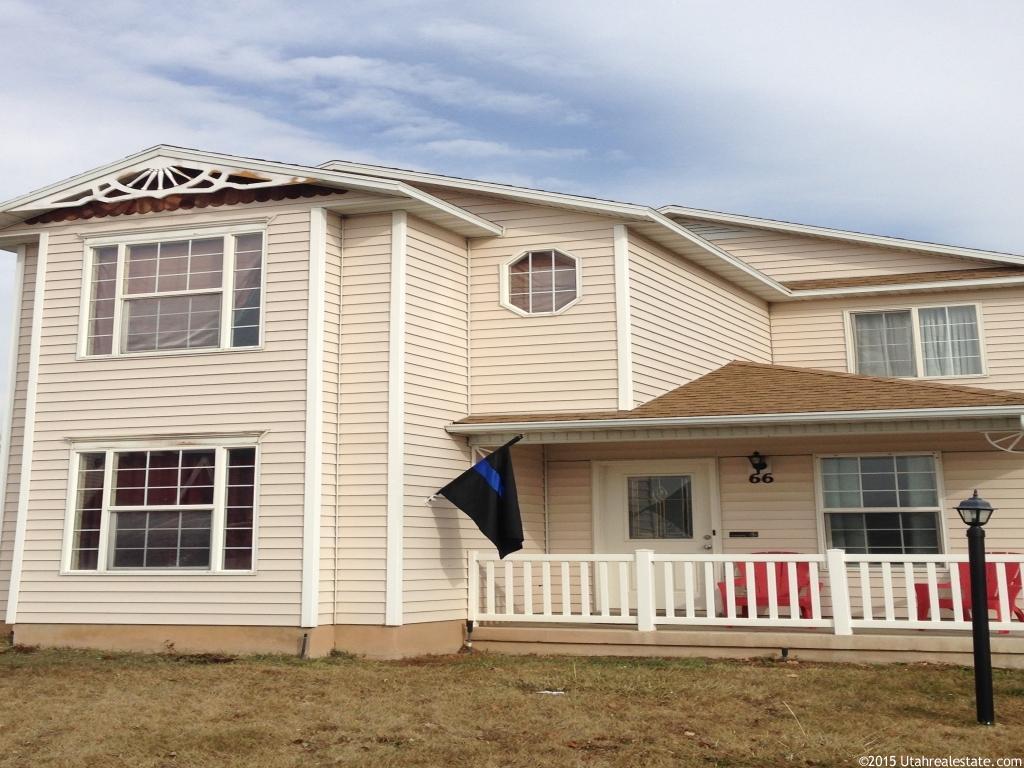 66 N 710 W, Spanish Fork, UT 84660
