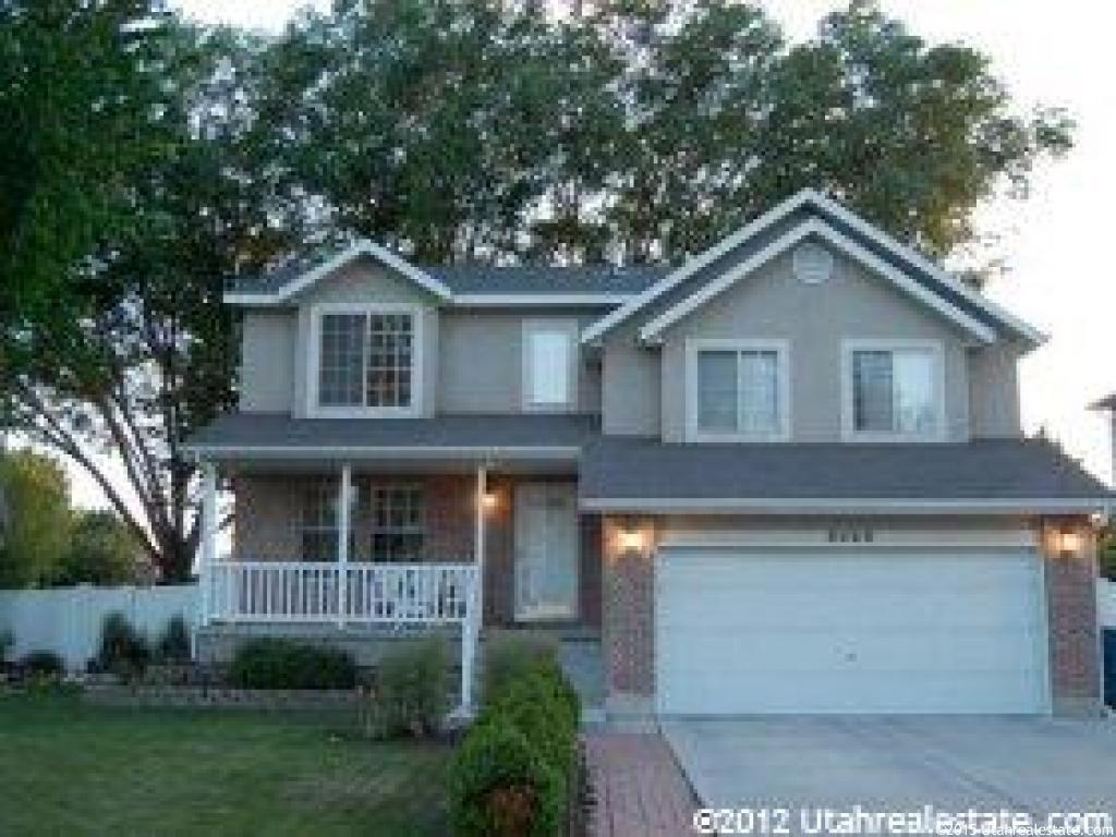 8468 S 935 E, Sandy, UT 84094