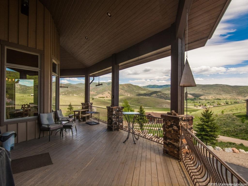315 Fox Run Holw, Wanship, UT 84017