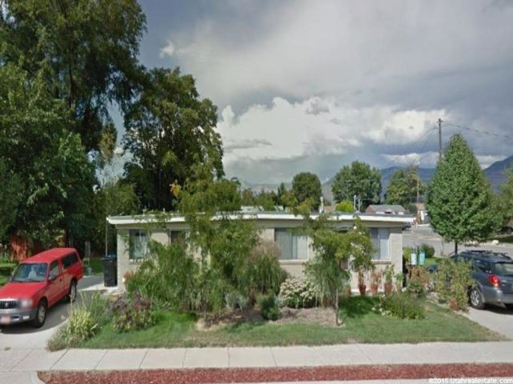 4847 S 100 E, Washington Terrace, UT 84405