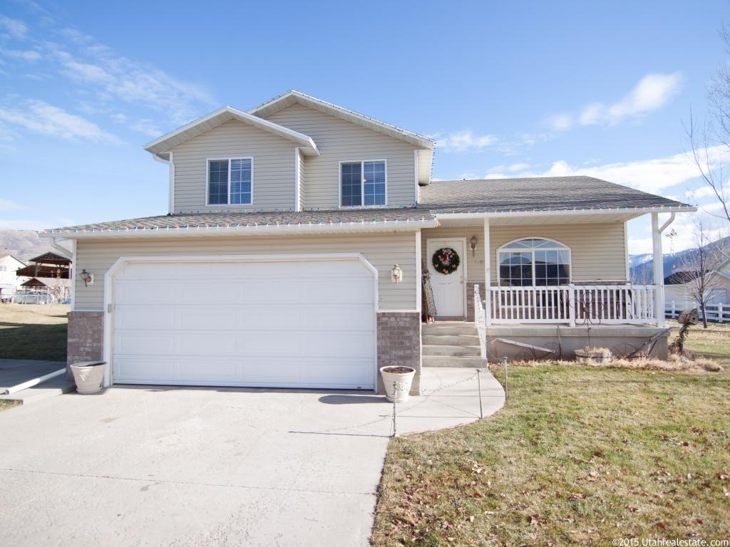 10820 S 800 E, Avon, UT 84328