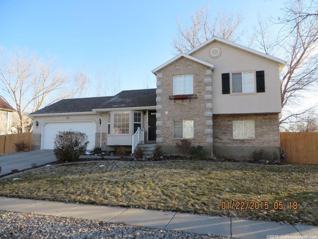 771 W 1825 N, Centerville, UT 84014