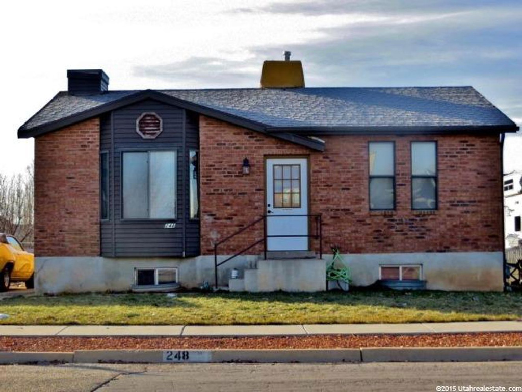 248 E 2025 S, Clearfield, UT 84015