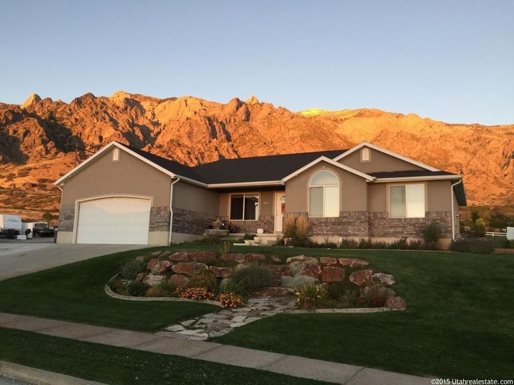 7625 S 475 W, Willard, UT 84340