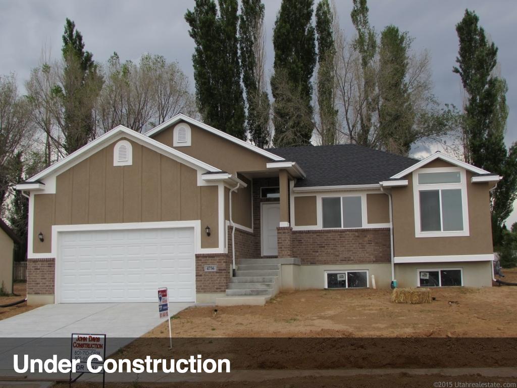 4756 S 2950 W, Roy, UT 84067