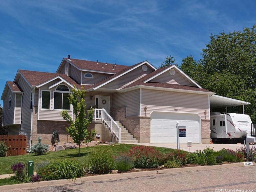 1623 E 2050 N, Layton, UT 84040