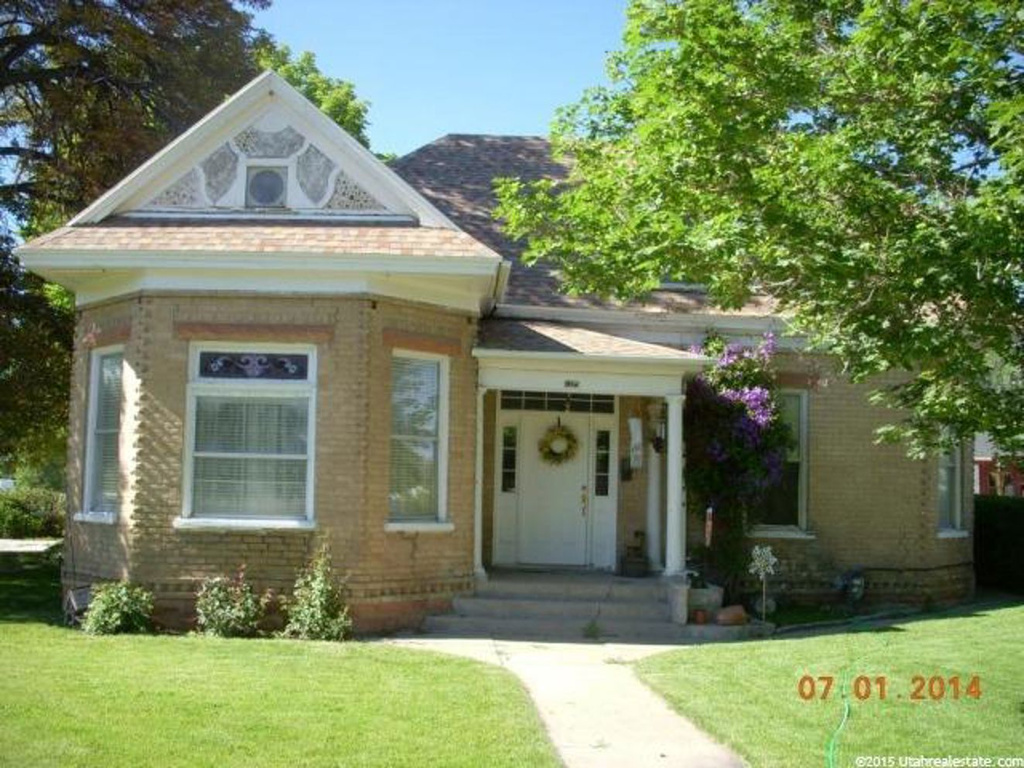 105 E 400 N, Nephi, UT 84648