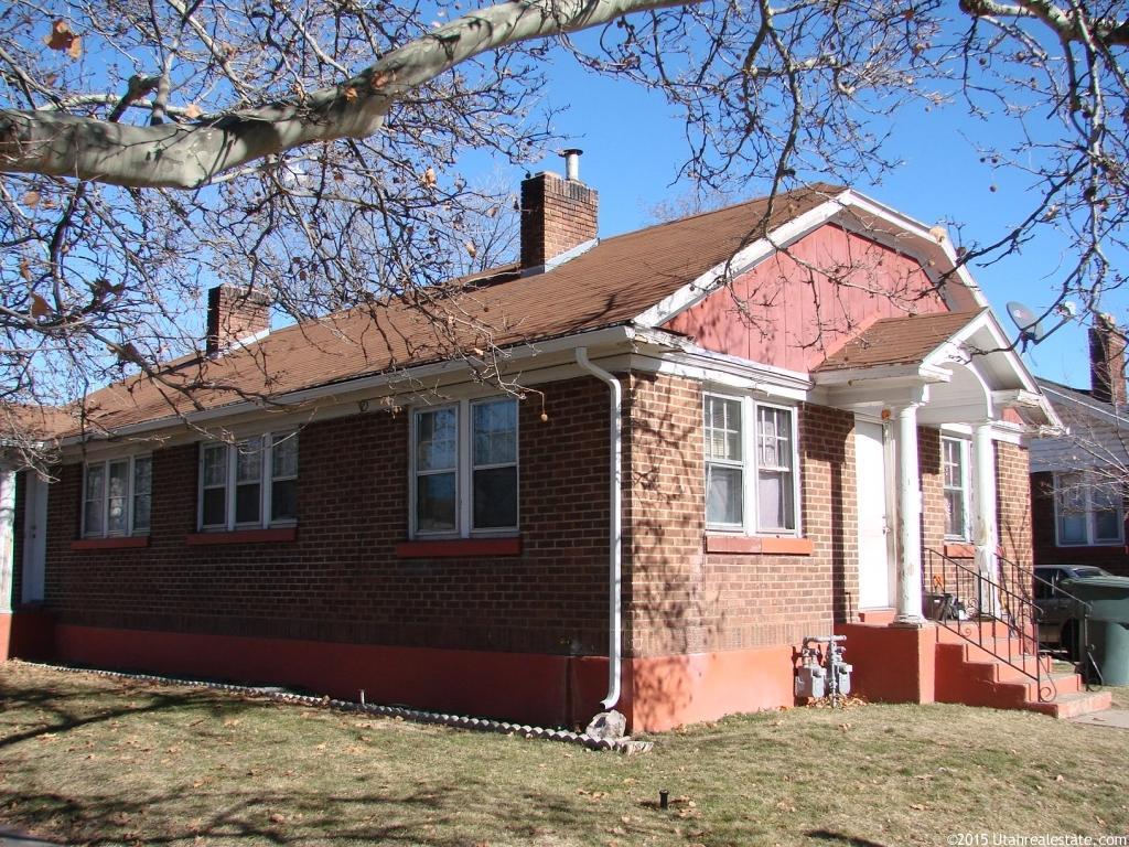 802 E 23rd S, Ogden, UT 84401