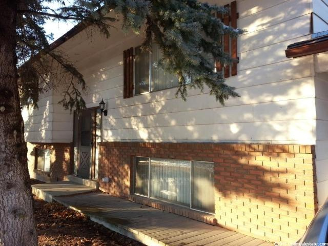 275 W 1050 N, Logan, UT 84321