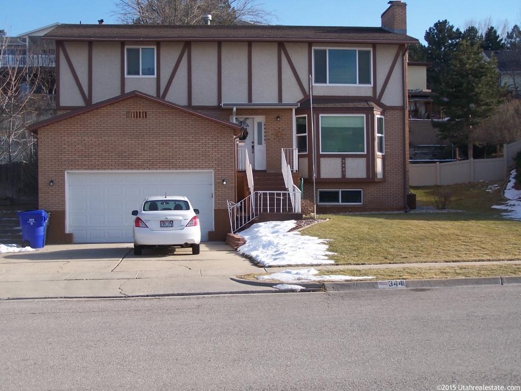 3441 S Medford Dr E, Bountiful, UT 84010