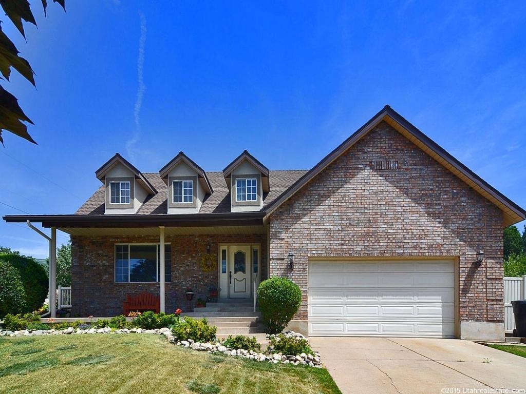 967 S 800 E, Bountiful, UT 84010
