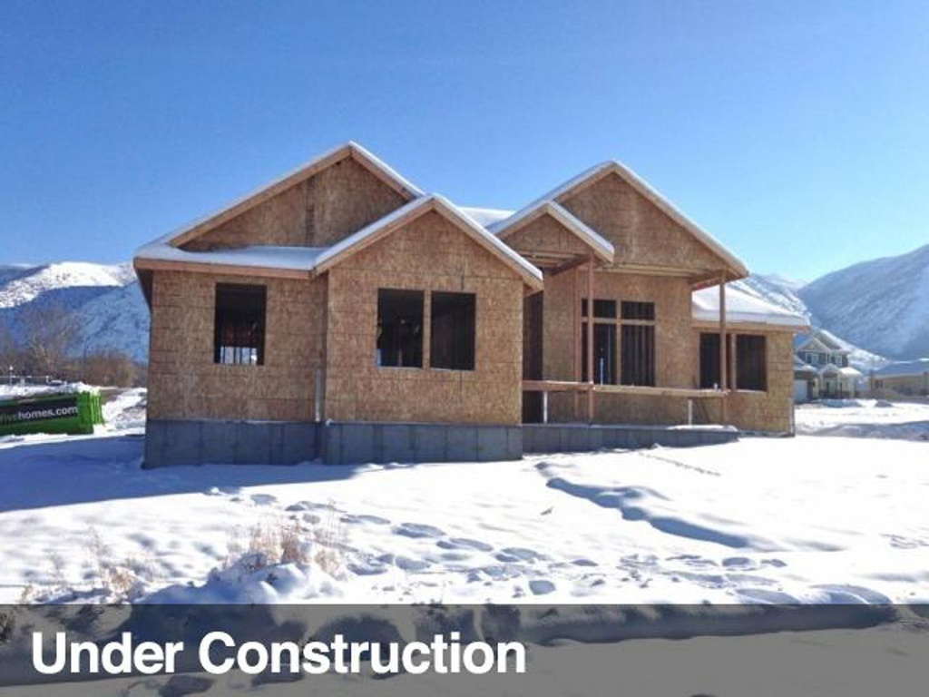 816 E 180 N #90, Salem, UT 84653