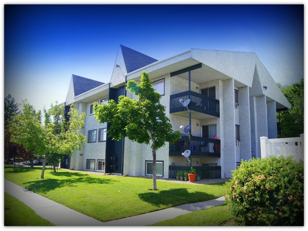 233 E Hill Ave #4, Murray, UT 84107
