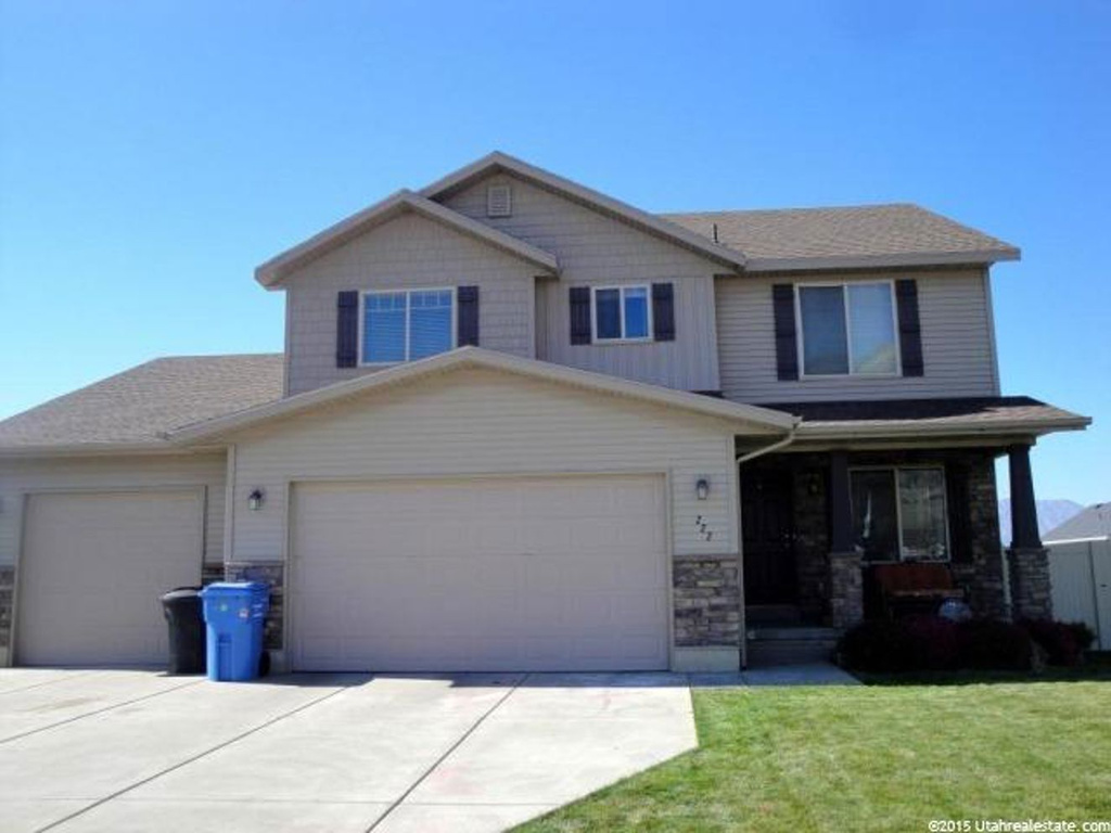 222 S 1170 E, Hyrum, UT 84319