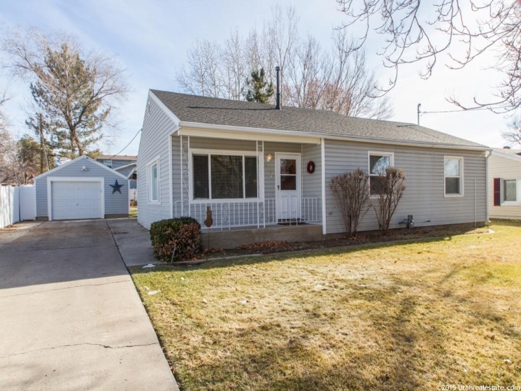 5630 S 2800 W, Roy, UT 84067
