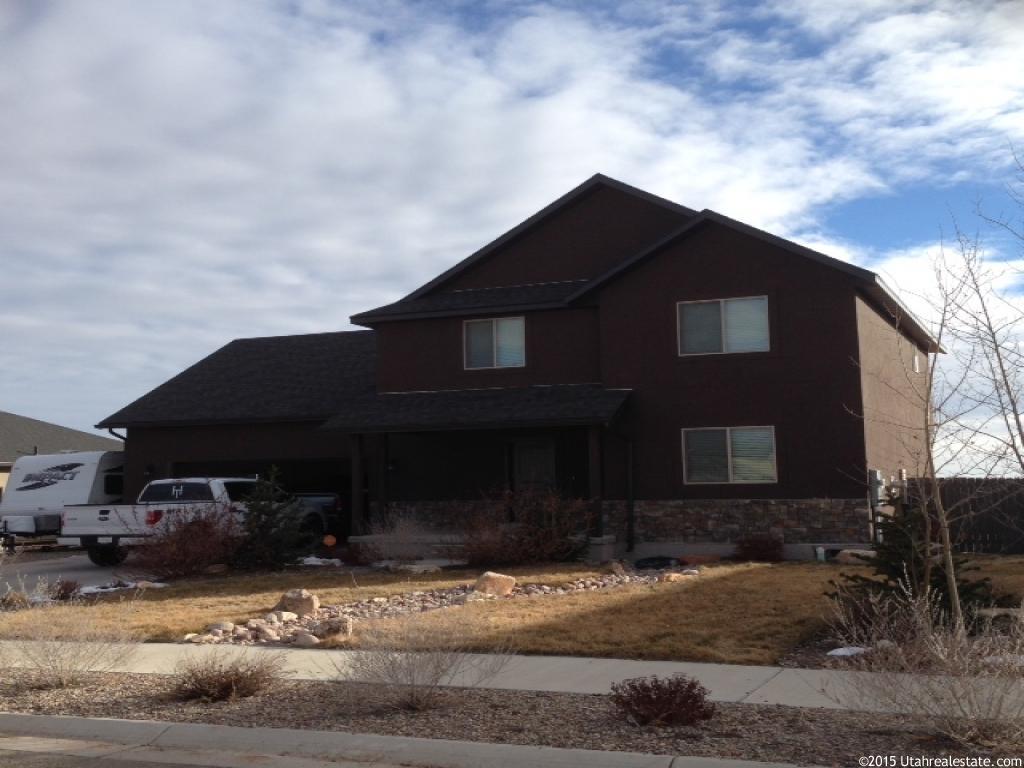 1832 E 830 S, Naples, UT 84078