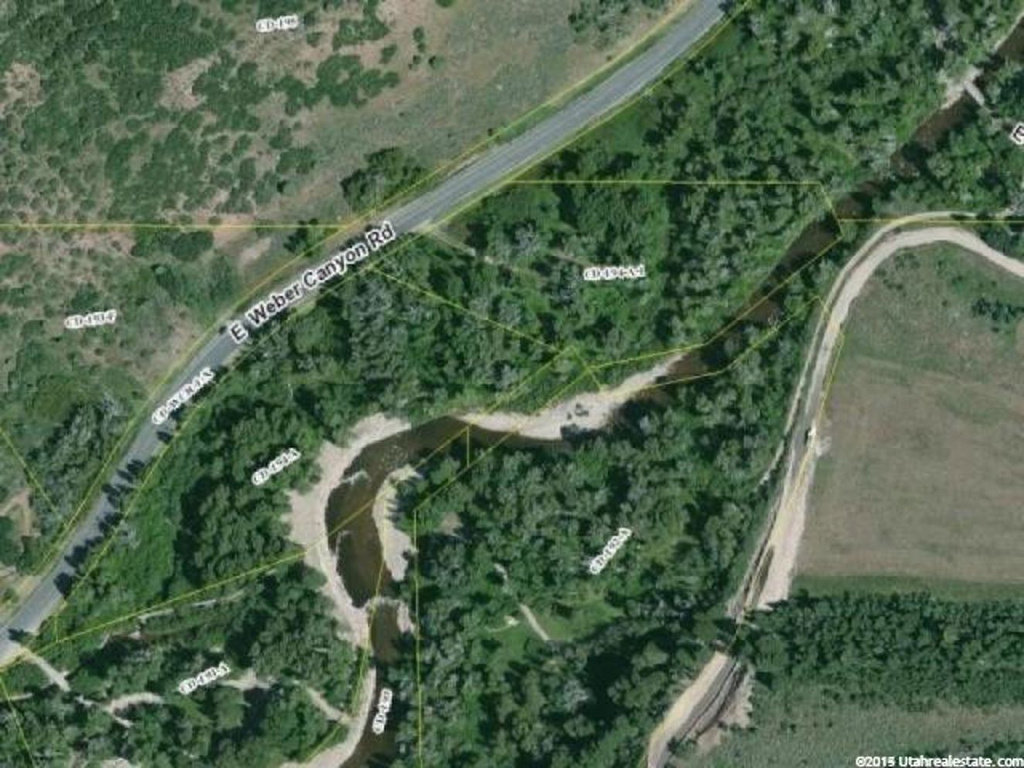 2867 E Weber Canyon Rd, Oakley, UT 84055