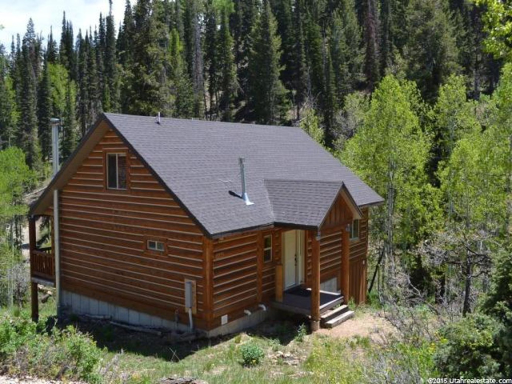 1542 W Pine Needle Cir S #PI-F-6, Wanship, UT 84017