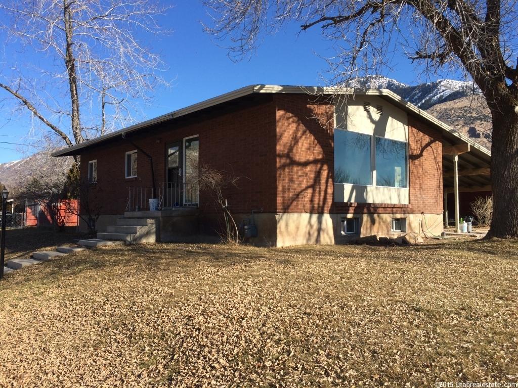 600 E Lockwood, Ogden, UT 84404