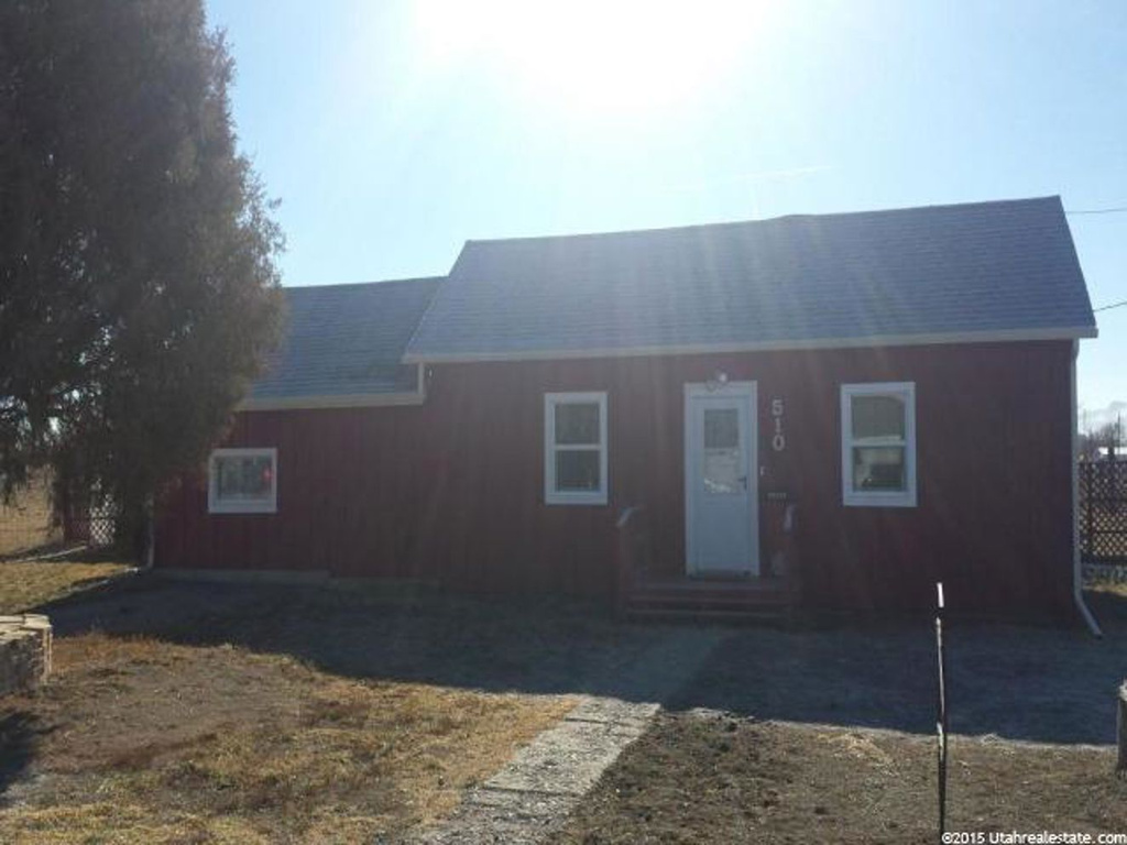 510 E 2nd N, Downey, ID 83234