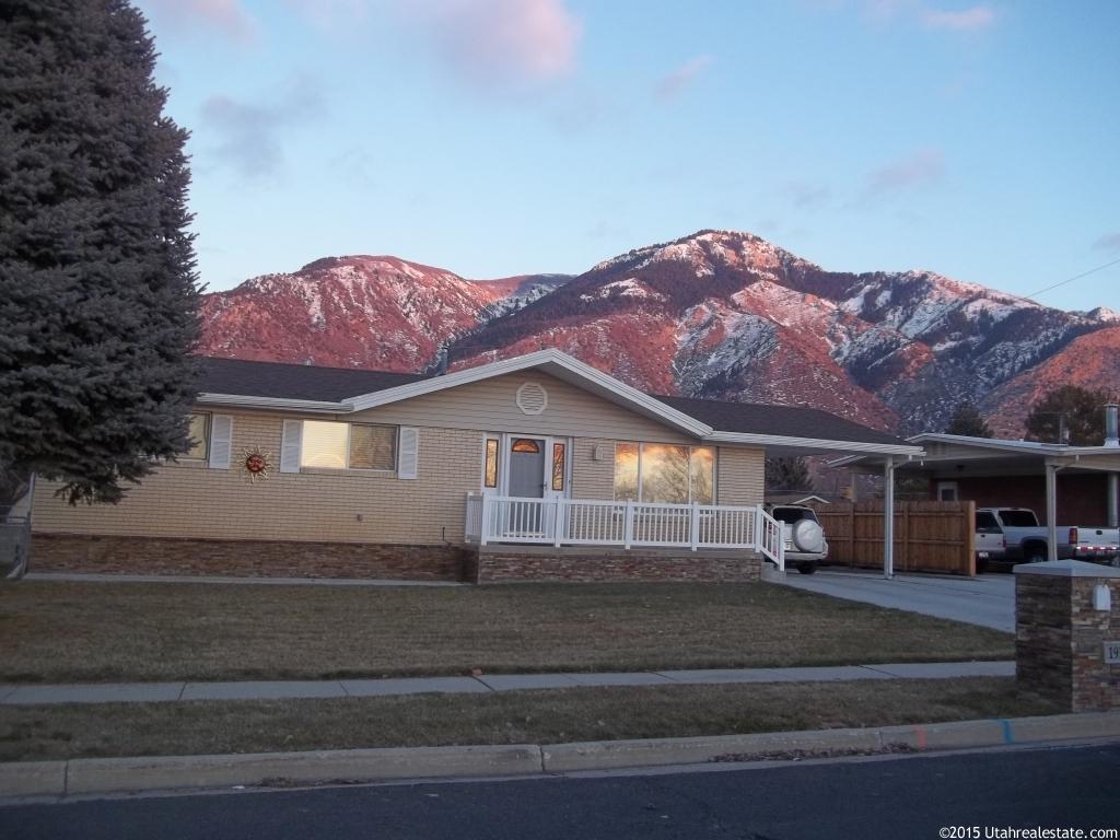 1958 N 500 E, North Ogden, UT 84414