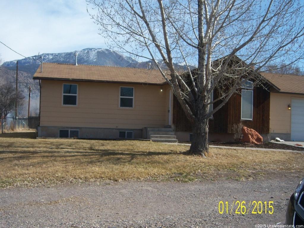 140 N 100 E, Monroe, UT 84754