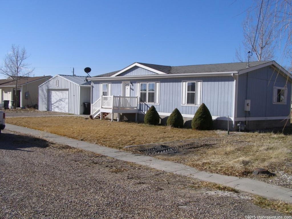 166 S 300 St E, Delta, UT 84624