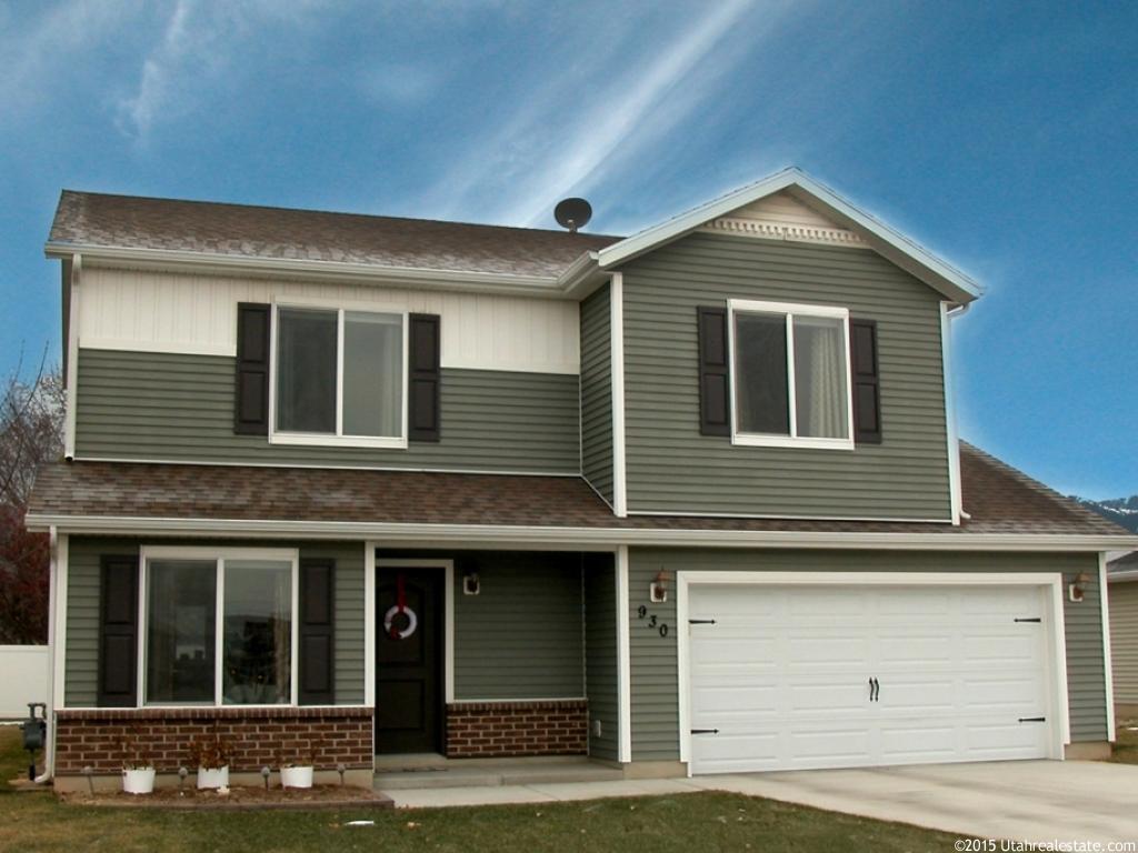 930 N 480 W, Logan, UT 84321
