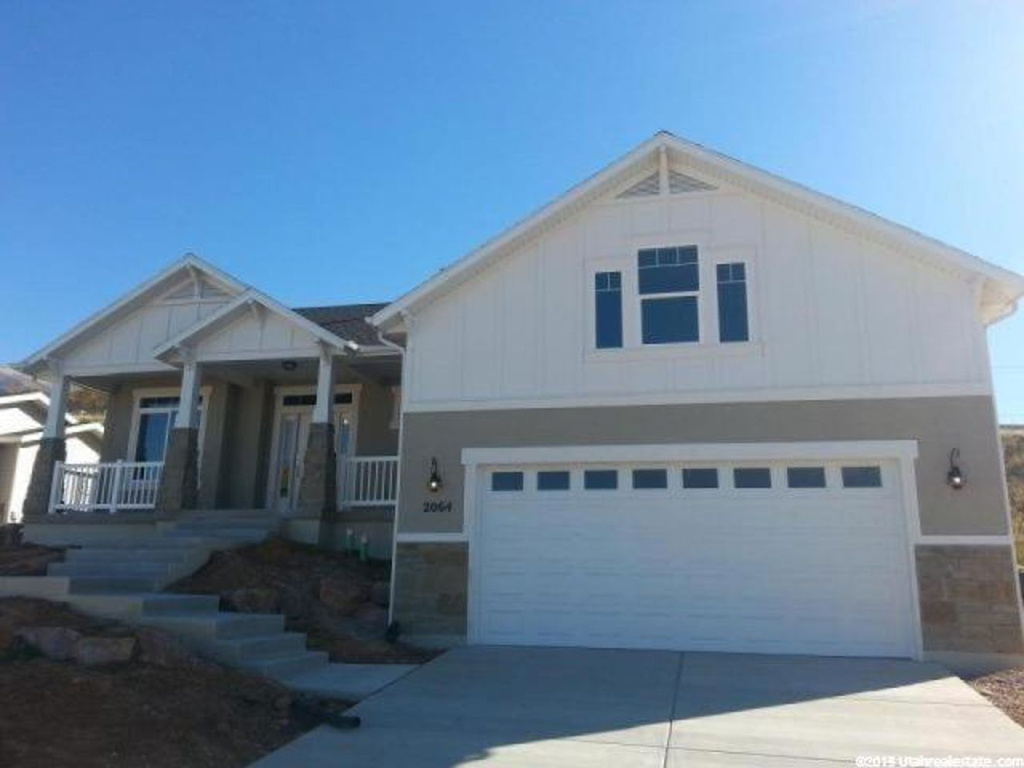 2064 E 3100 N, Layton, UT 84040
