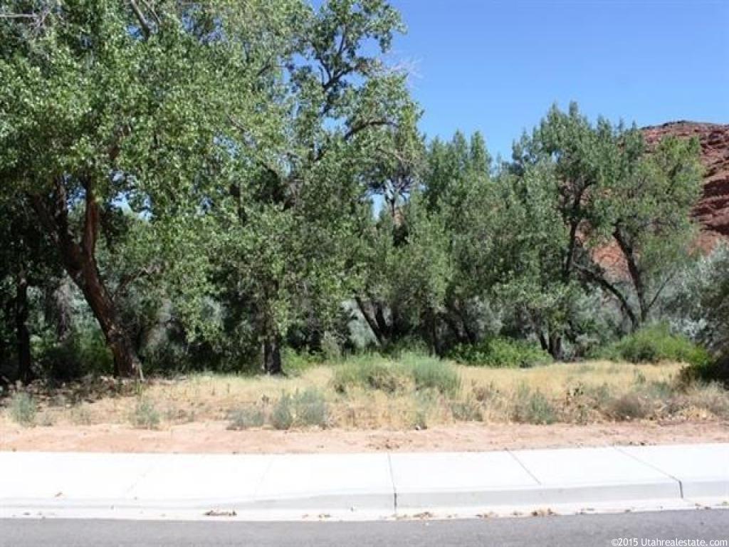 1295 E Dream Dr #16, Moab, UT 84532