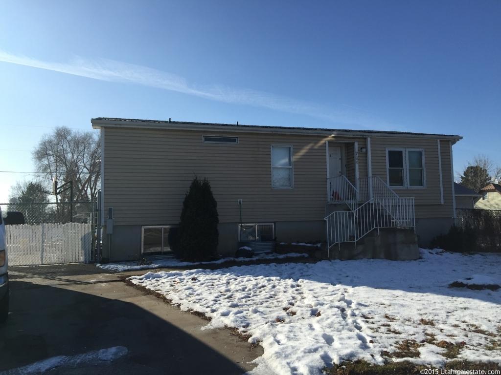 796 W 430 S, Logan, UT 84321
