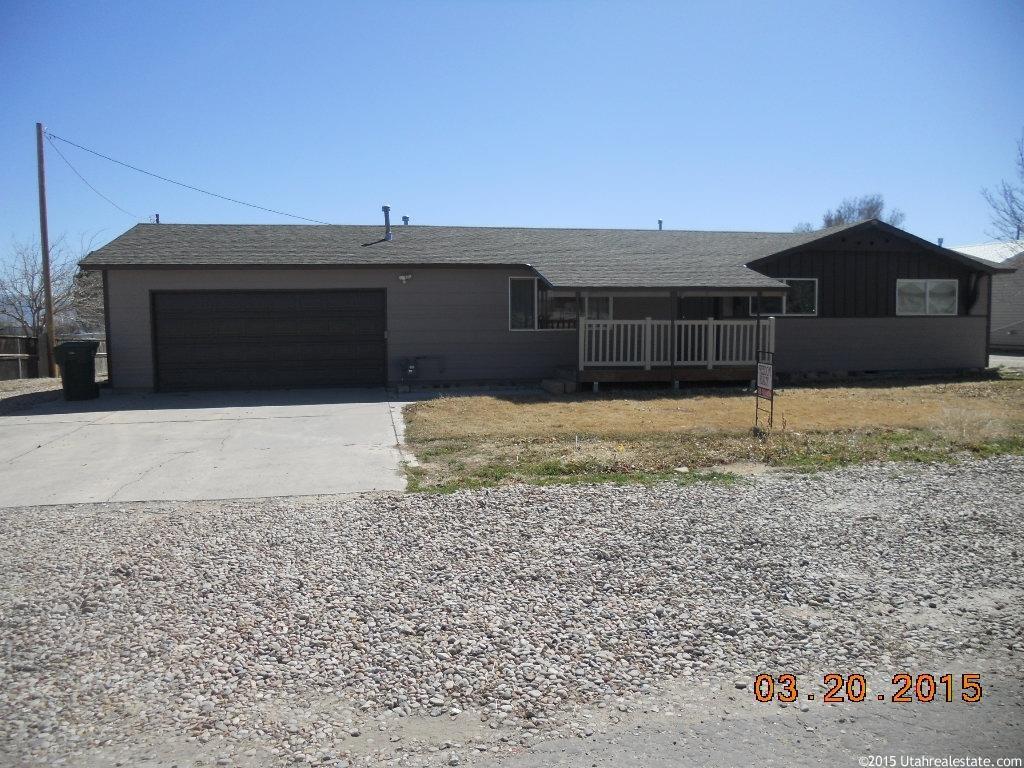 3659 S 2725 E, Vernal, UT 84078
