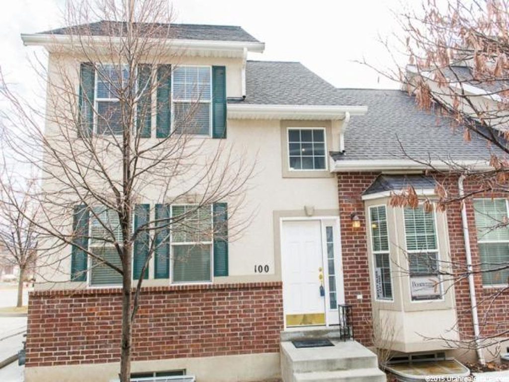 1025 N 130 W #100, Logan, UT 84341