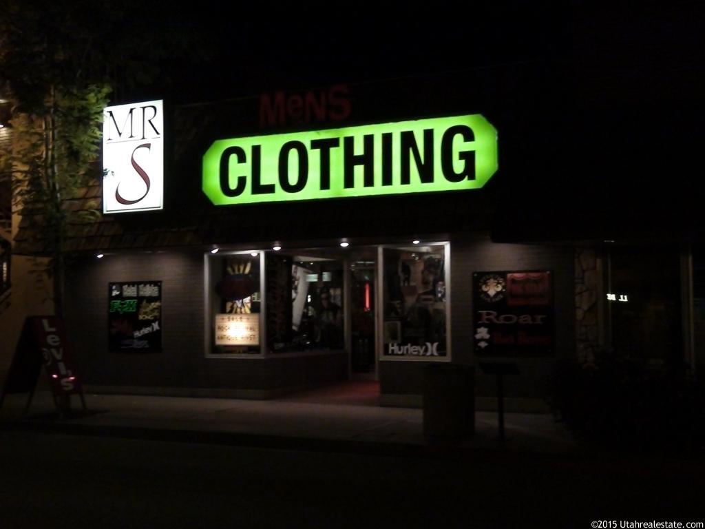 48 W Main, Vernal, UT 84078