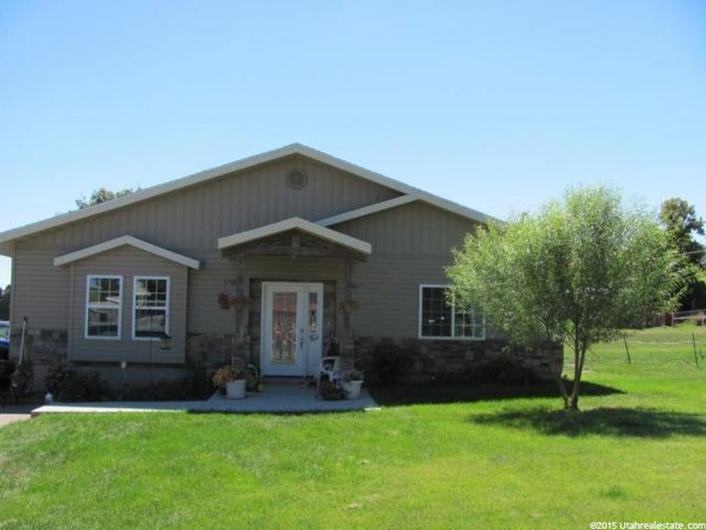 66 W 100 S, Clarkston, UT 84305