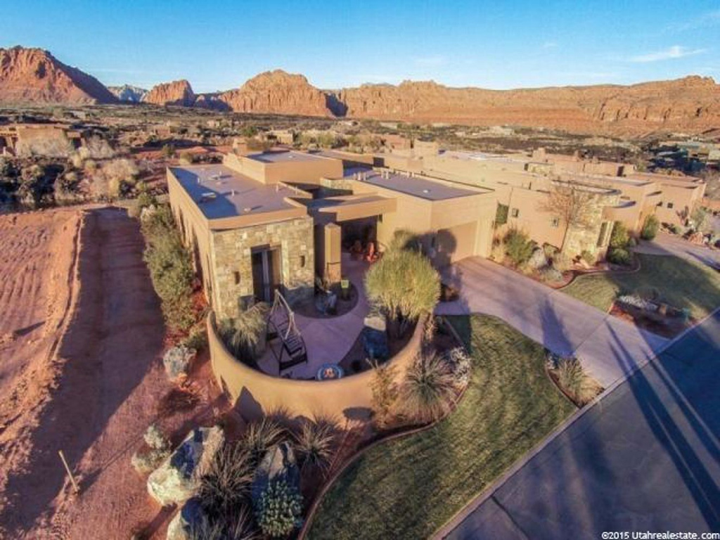 1500 E Split Rock N, Ivins, UT 84738