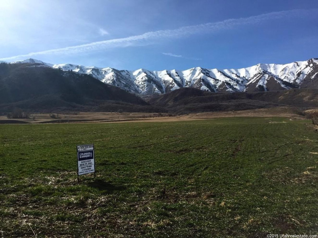 2887 S 5900 W, Mendon, UT 84325