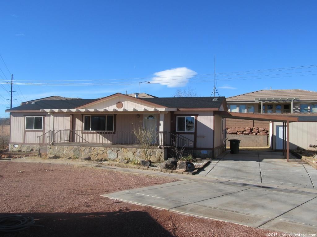 2721 E Riverside Dr #35, St. George, UT 84790
