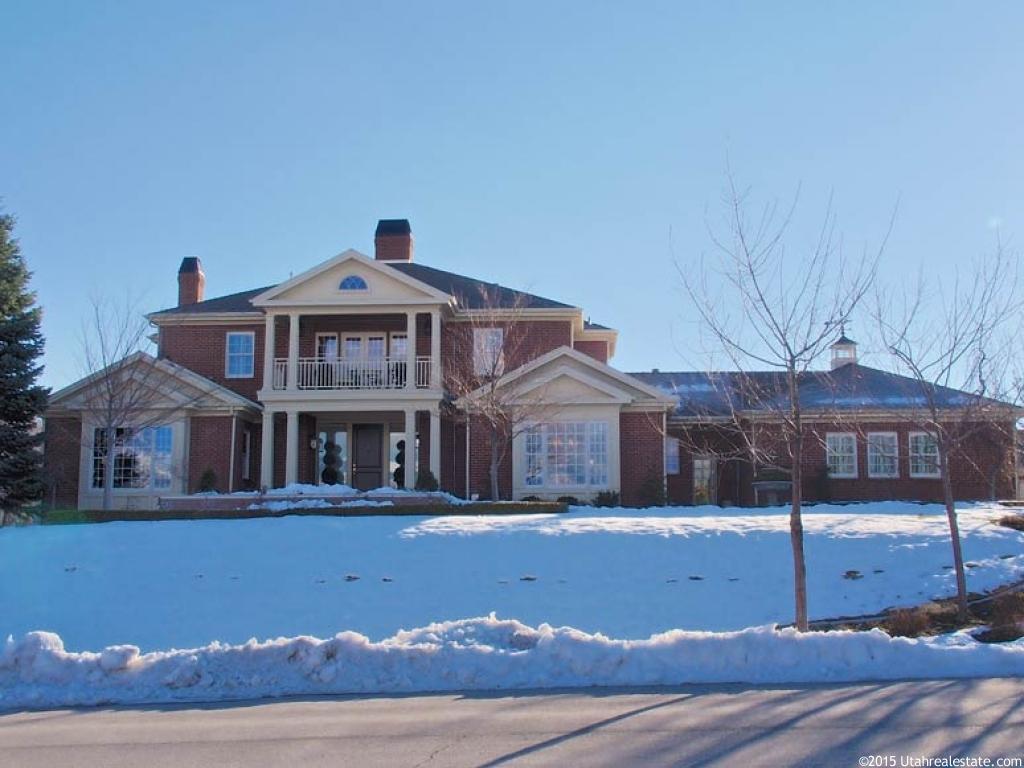1160 E Sunset Hollow Dr, Bountiful, UT 84010