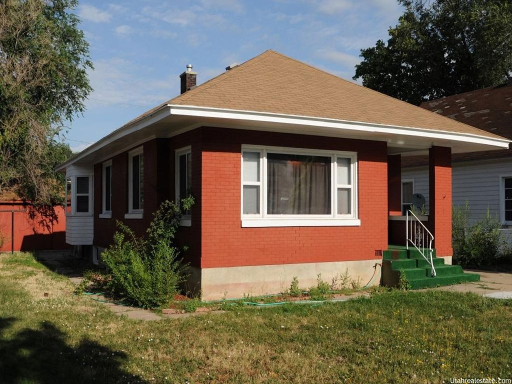 453 S Washington, Ogden, UT 84404